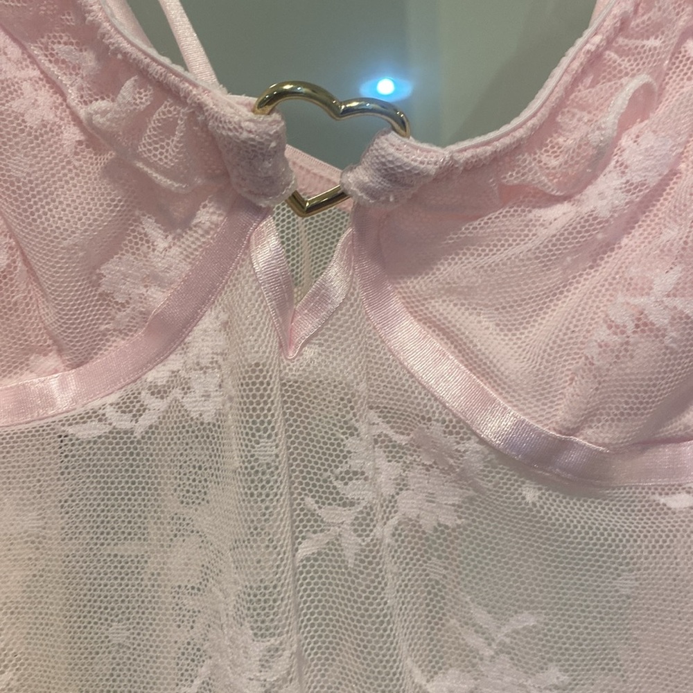 Bundle of 2 Intimate Lingerie Size Small New With Tags - Picture 2 of 7
